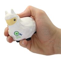 ANTISTRESS ALPACA/LAMA